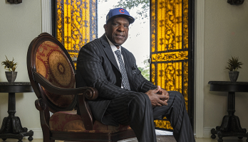 Interesting Facts about Andre Dawson