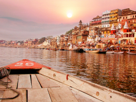 Interesting Facts About The Ganges River