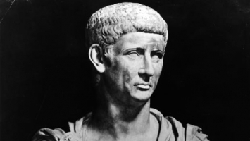 Interesting Facts about Claudius