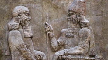 Most Influential Gods Of Mesopotamia