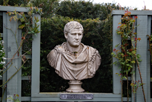 Interesting Facts about Marcus Agrippa