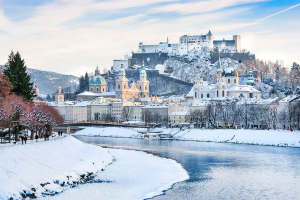 Best Winter Vacations in Europe