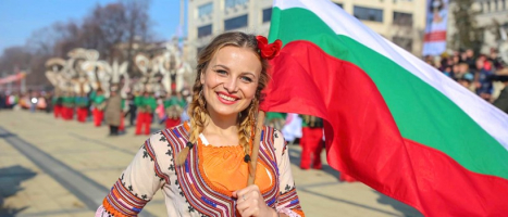 Bulgarian Culture, Customs, and Etiquette