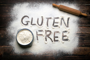 Best Gluten-Free Flours