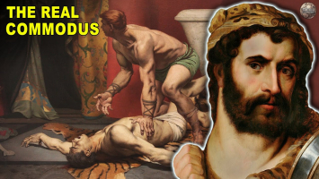 Interesting Facts about Commodus