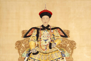 Most Famous Chinese Emperors