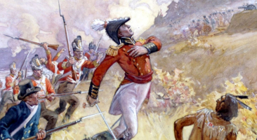 Facts About The War of 1812