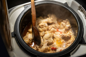 Best Tips You Need When Cooking With An Instant Pot