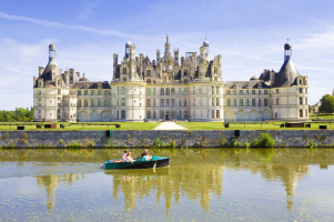 Best Castles to Visit in France