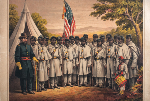 Facts about Black Patriots in the American Revolution