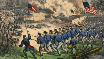 Facts About The Battle of Cedar Mountain
