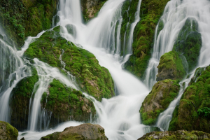Most Beautiful Waterfalls in Slovenia
