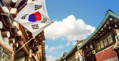 Best Things to Do in South Korea