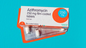 Things to Know About Azithromycin