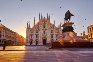Best Places to Visit in Milan