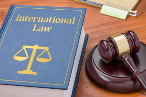 Best Books On International Law