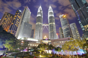 Best Places To Visit In Kuala Lumpur