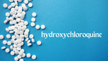 Things to Know About Hydroxychloroquine