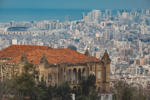 Best Places to Visit in Beirut