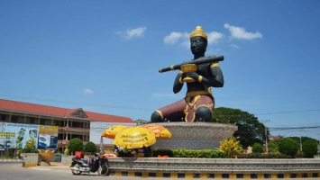 Reasons to Visit Battambang