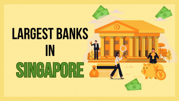 Largest Banks In Singapore