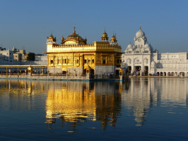 Fascinating Things About Sikhism You Should Know