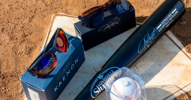 Best Baseball Sunglasses Brands
