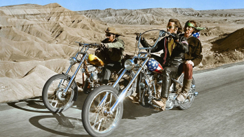 Best Motorcycles Movies