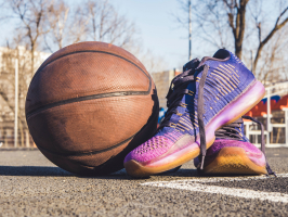 Best Basketball Shoe Brands for Women