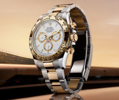 Most Famous Watch Brands