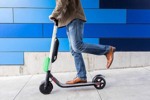 Best Chinese Scooter Brands