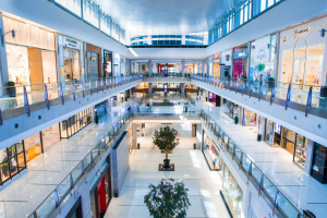 Best Shopping Malls in Italy
