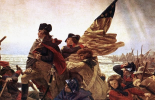 Interesting Facts About The American Revolution