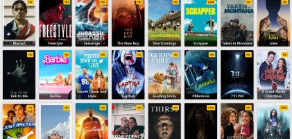 Best Sites to Watch Movies Online for Free in Austria