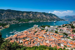 Best Destinations in Montenegro