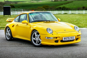 Coolest Porsche 911s Ever Made