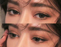 Best Korean Eyeshadow Palettes