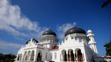 Best Places to Visit in Bandar Seri Begawan