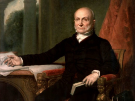 Interesting Facts about John Quincy Adams