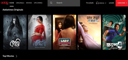 Best Sites to Download TV Shows in India