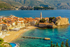 Reasons to Visit Montenegro