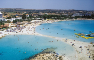 Most Beautiful Coastal Towns in Cyprus