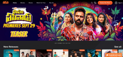 Best Sites to Watch Kannada Movies Online for Free