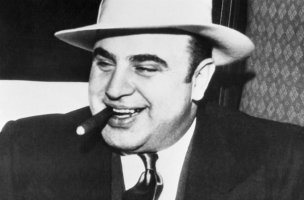 Interesting Facts about Al Capone