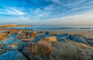 Most Stunning Beaches in Oman