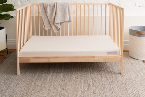 Best Crib Mattresses for Babies and Toddlers