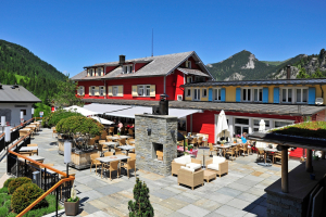 Best Restaurants in Liechtenstein