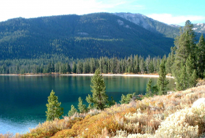 Best Lakes To Visit in Idaho