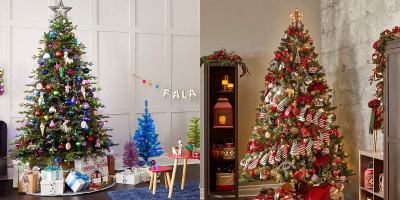 Best Places To Buy Christmas Decorations