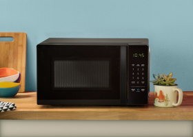 Best Budget Friendly Microwaves Under $100